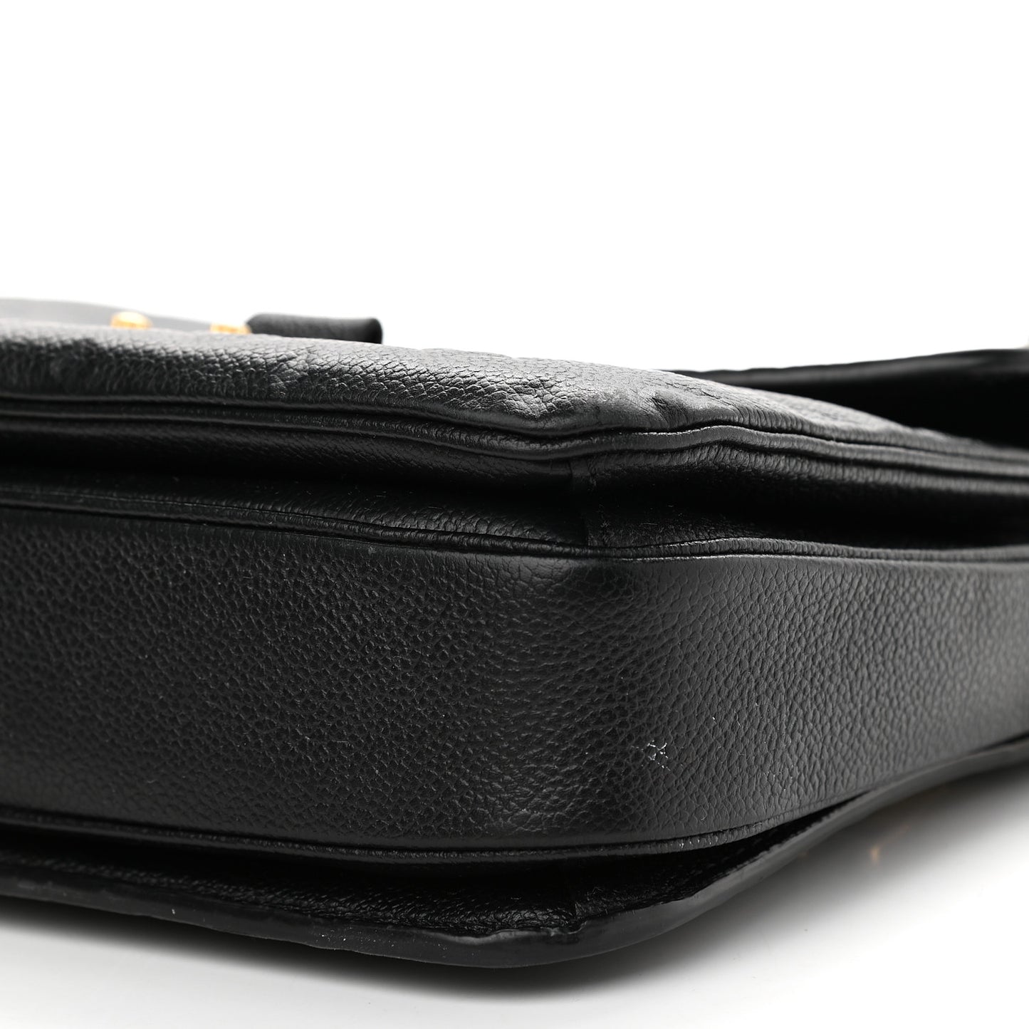 Empreinte Pochette Metis Black