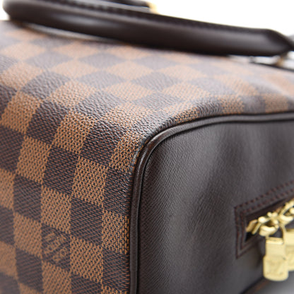 Louis Vuitton Damier Ebene Brera 10 of 13