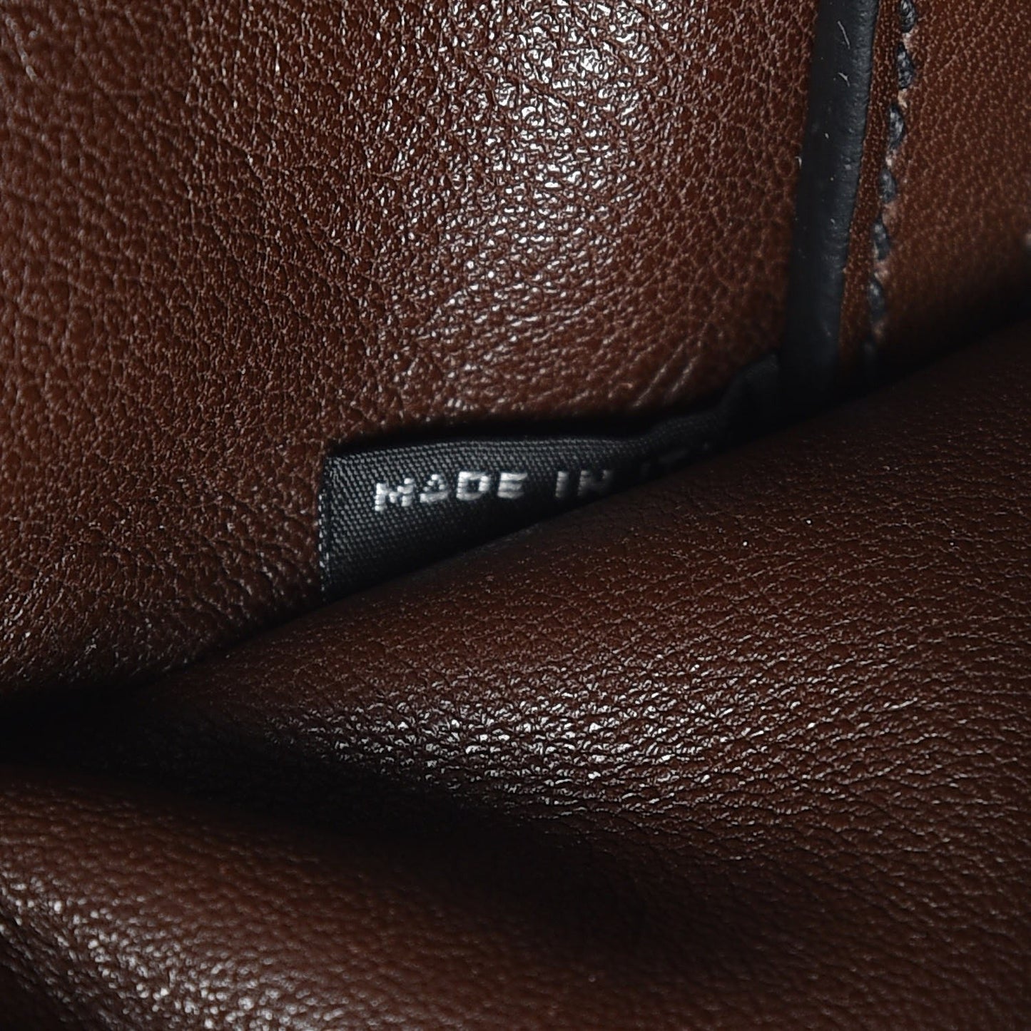 Saffiano Crossbody Bag