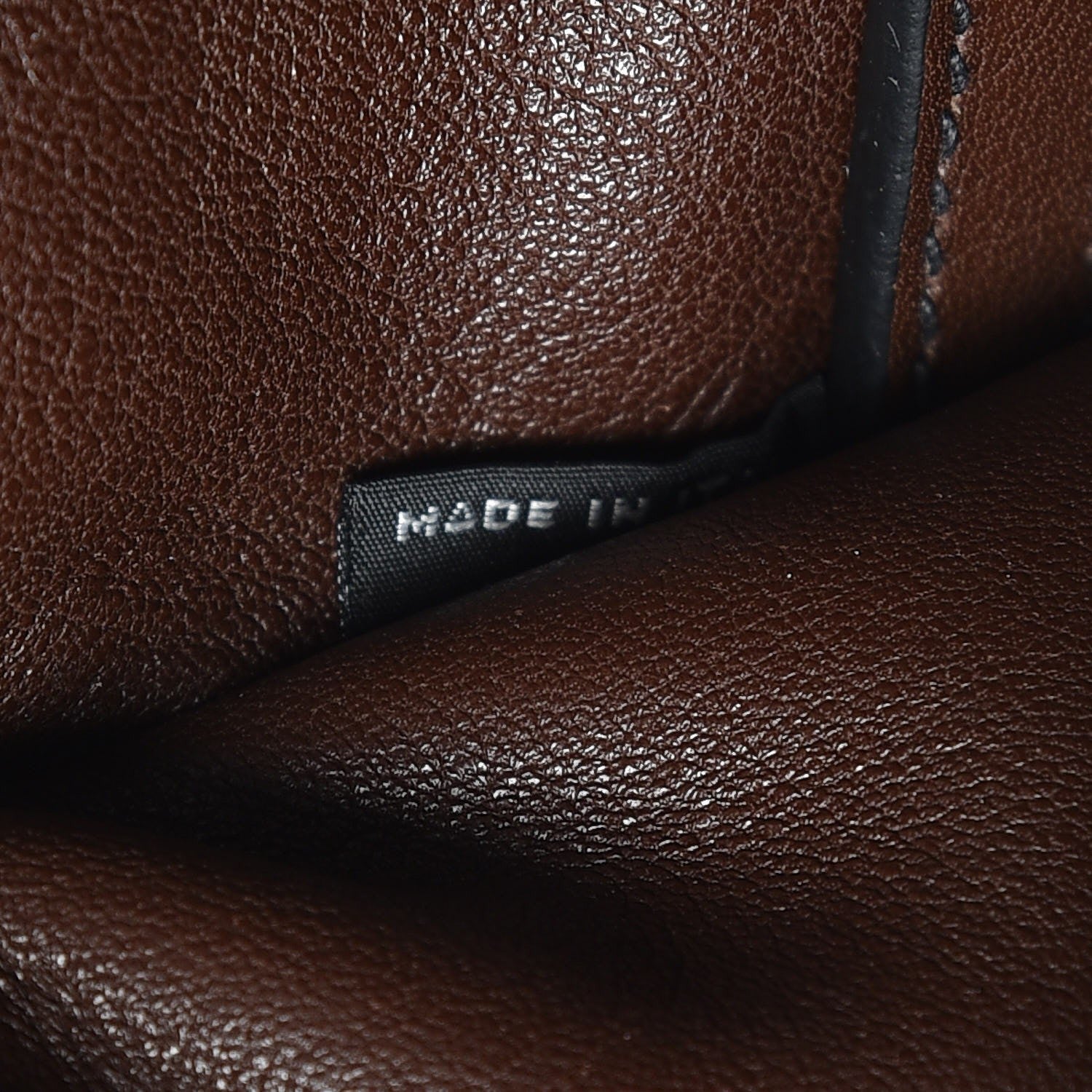 Prada Saffiano Crossbody Bag 7 of 7