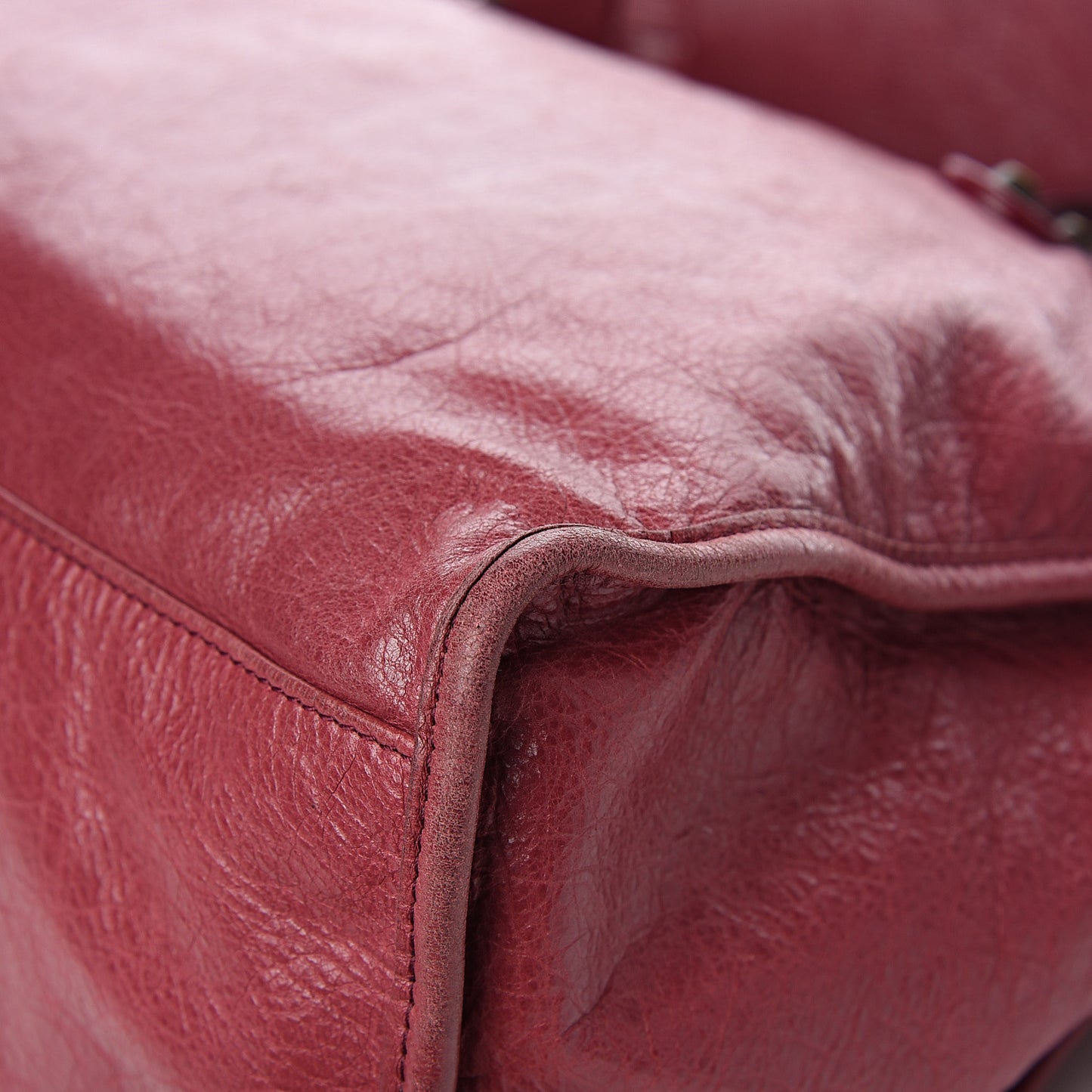 Agneau Classic Hardware City Cassis