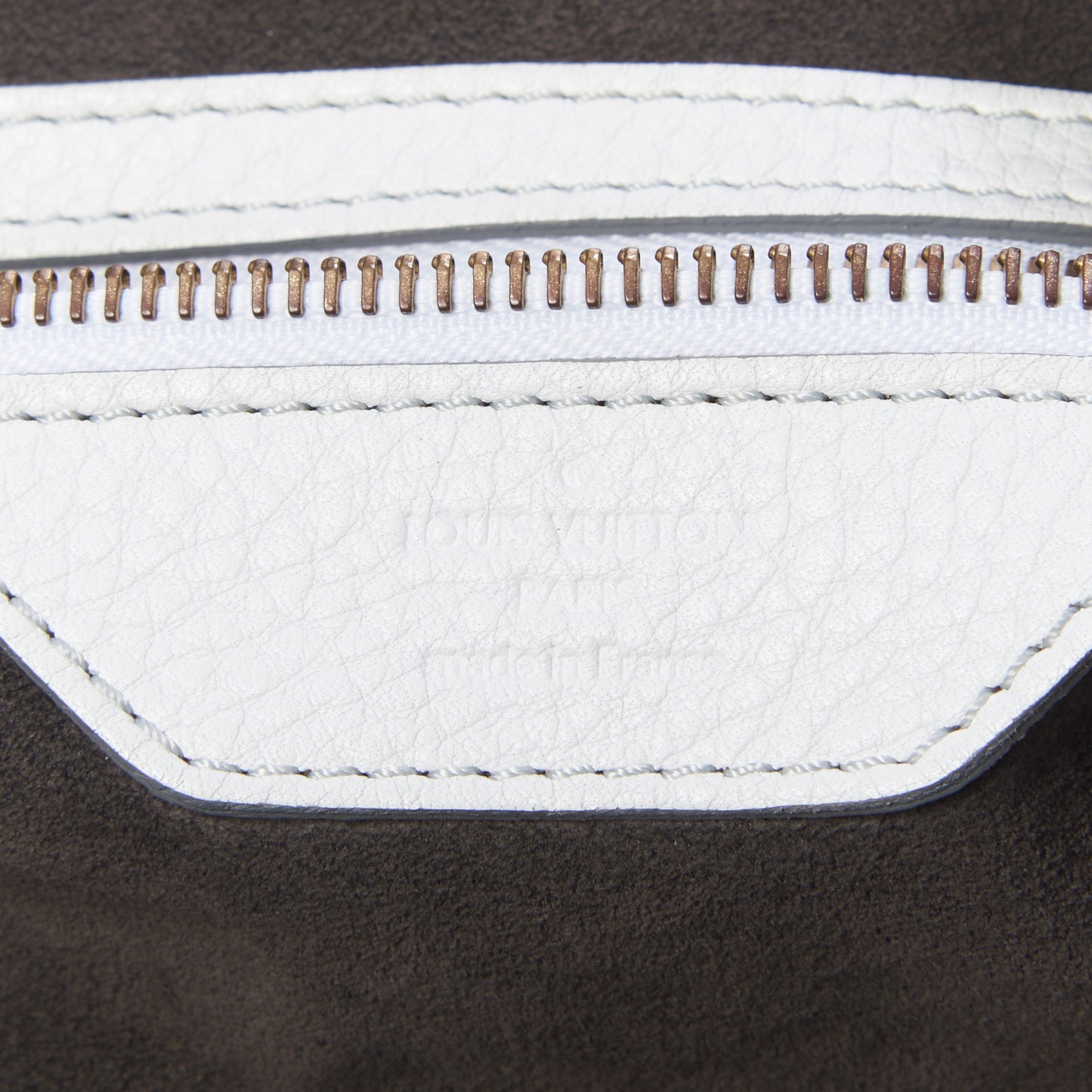 Mahina XL White