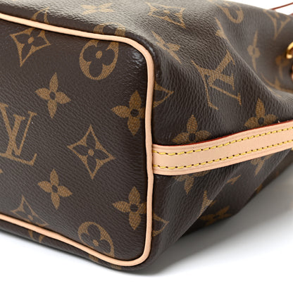 Louis Vuitton Monogram Nano Noe 9 of 9