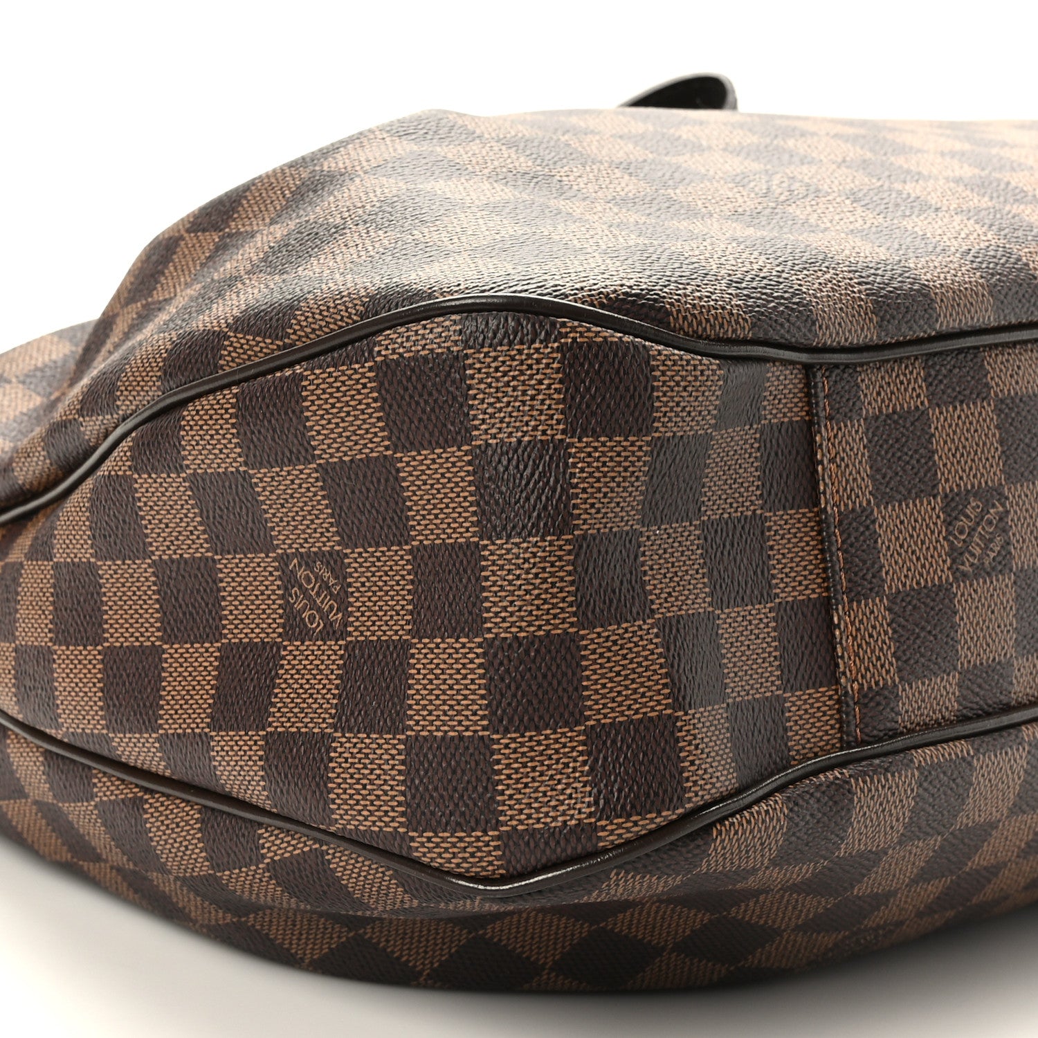Louis Vuitton Damier Ebene Evora MM 6 of 7