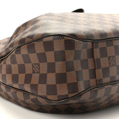 Louis Vuitton Damier Ebene Evora MM 6 of 7