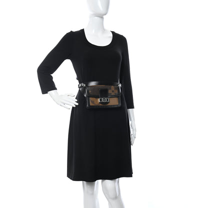 Louis Vuitton Reverse Monogram Giant Dauphine Bumbag 2 of 14