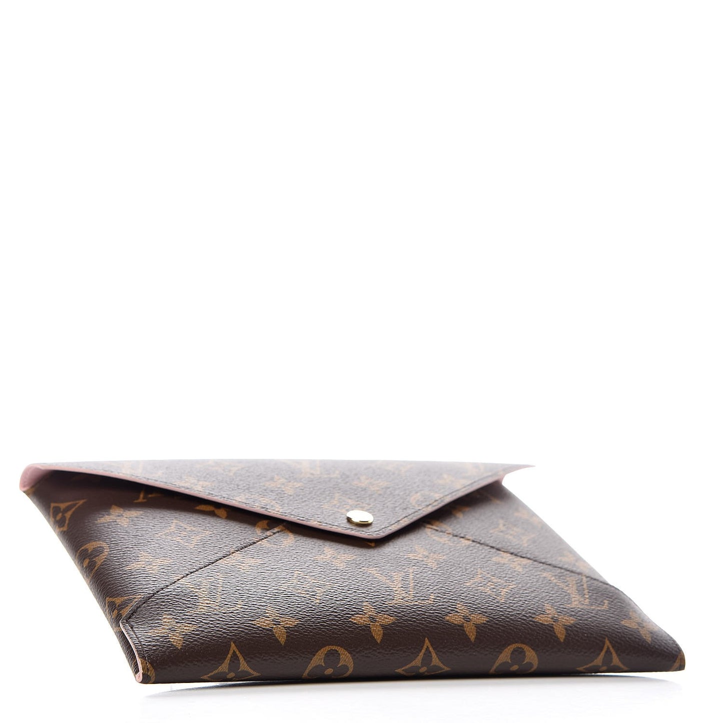 Monogram Kirigami Pochette Set