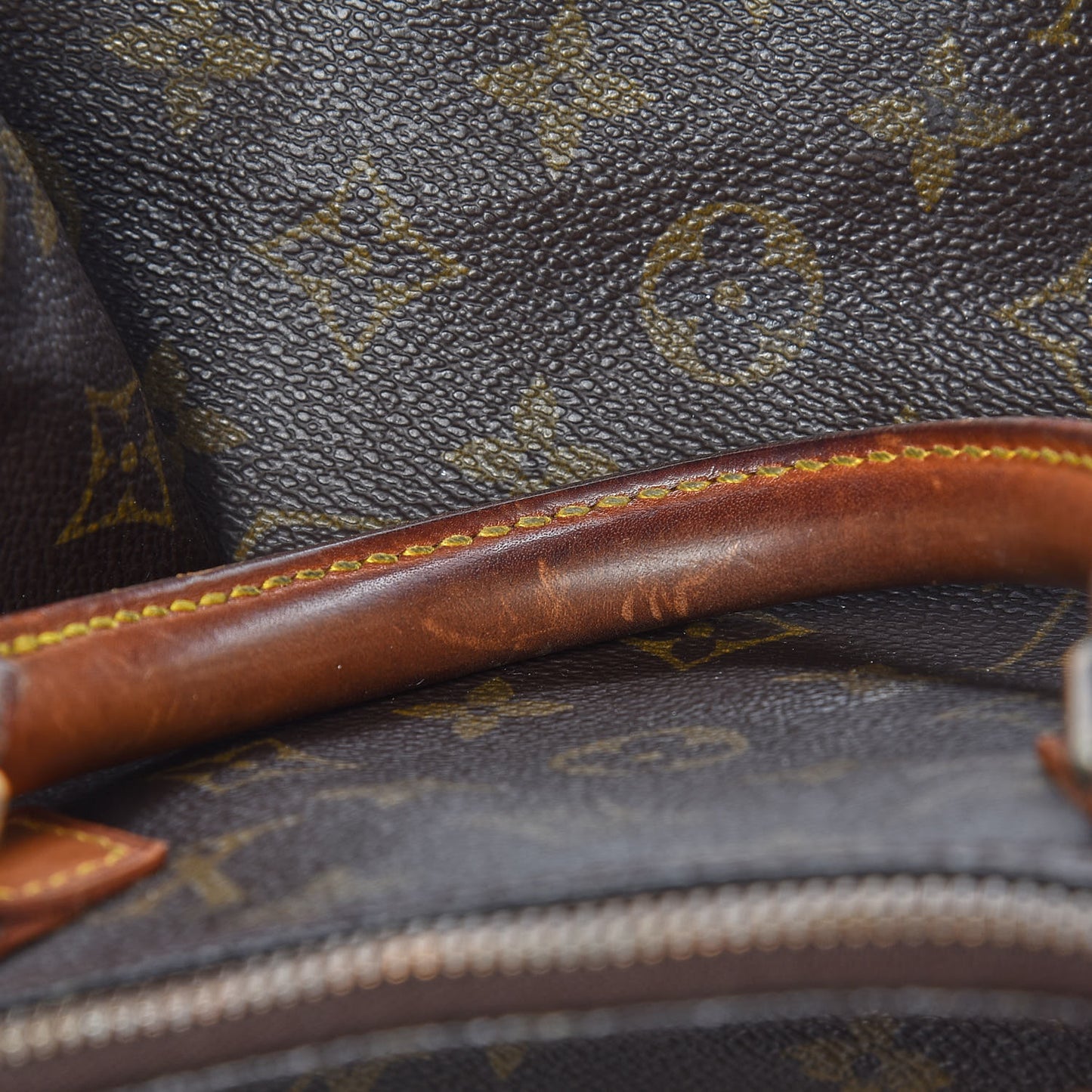 Monogram Speedy 35