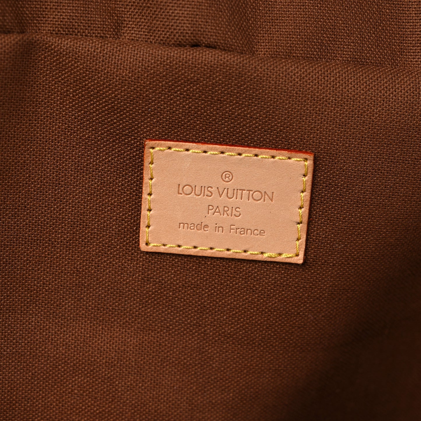 Monogram Eole 60