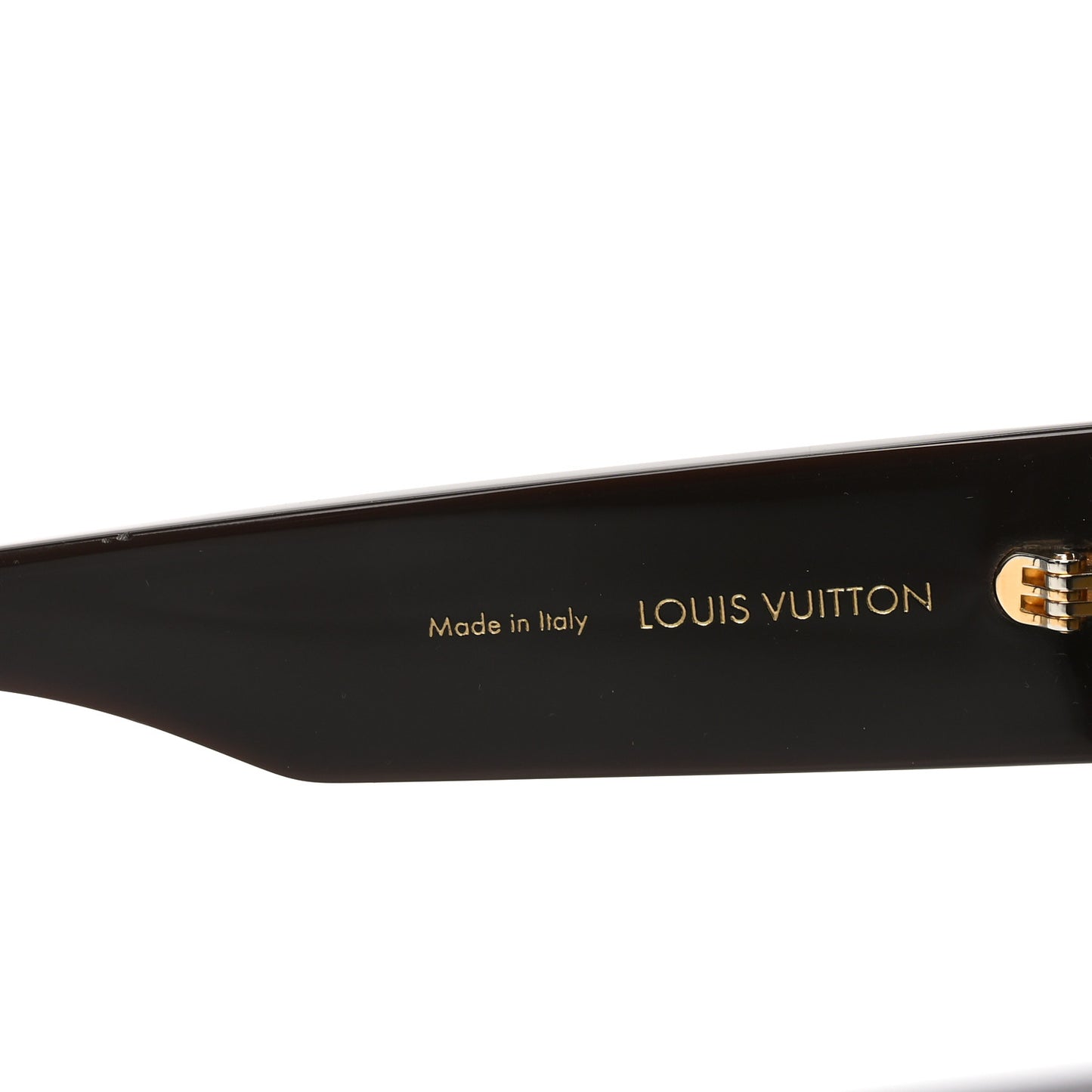 LV Clash Square Sunglasses Z2702W Brown