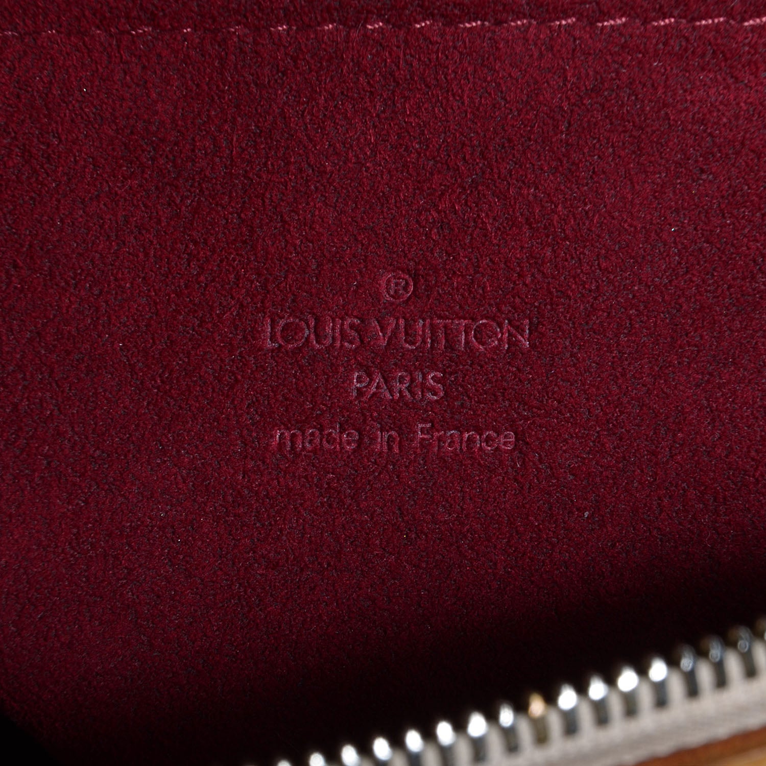 Louis Vuitton Monogram Multicolor Priscilla White 6 of 7