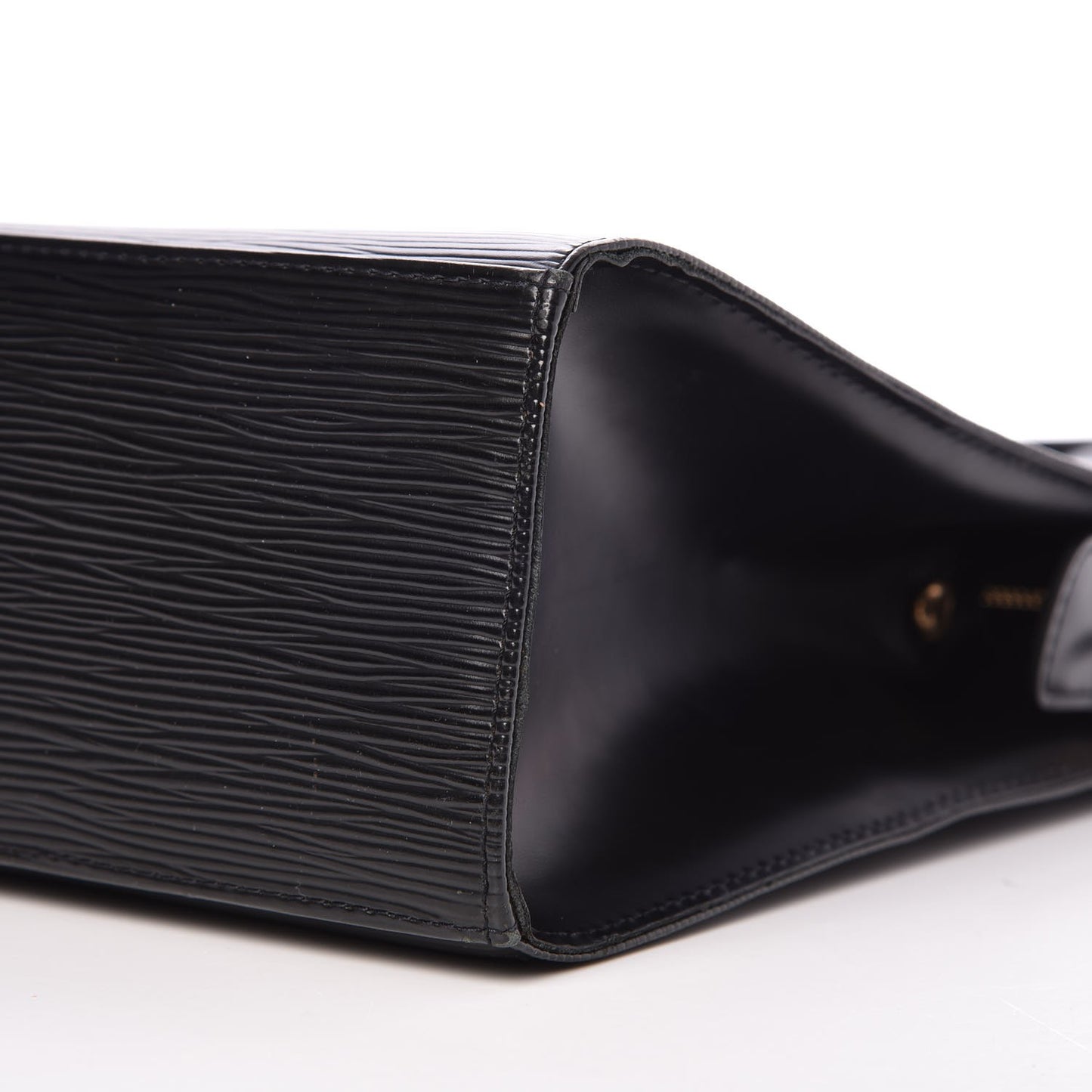 Epi Croisette PM Black