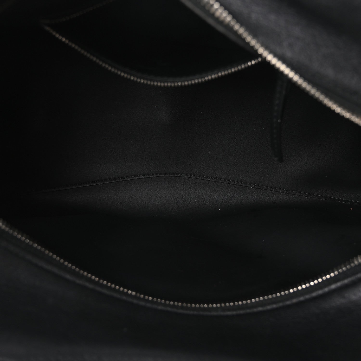 Balenciaga Smooth Calfskin Neo Classic Silver Hardware S City Black 5 of 9