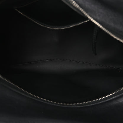 Balenciaga Smooth Calfskin Neo Classic Silver Hardware S City Black 5 of 9