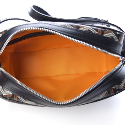 Goyard Goyardine Sac Cap Vert Black 5 of 9