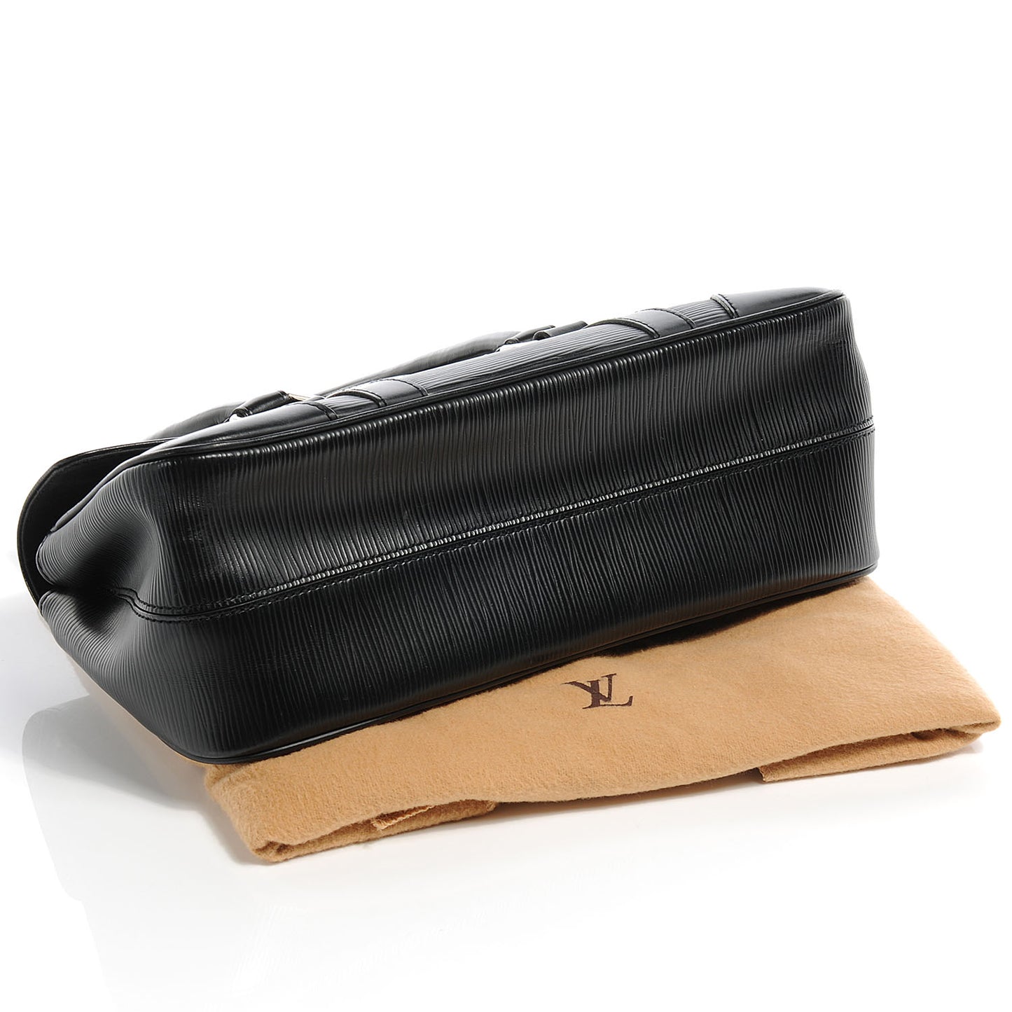 Epi Segur PM Black