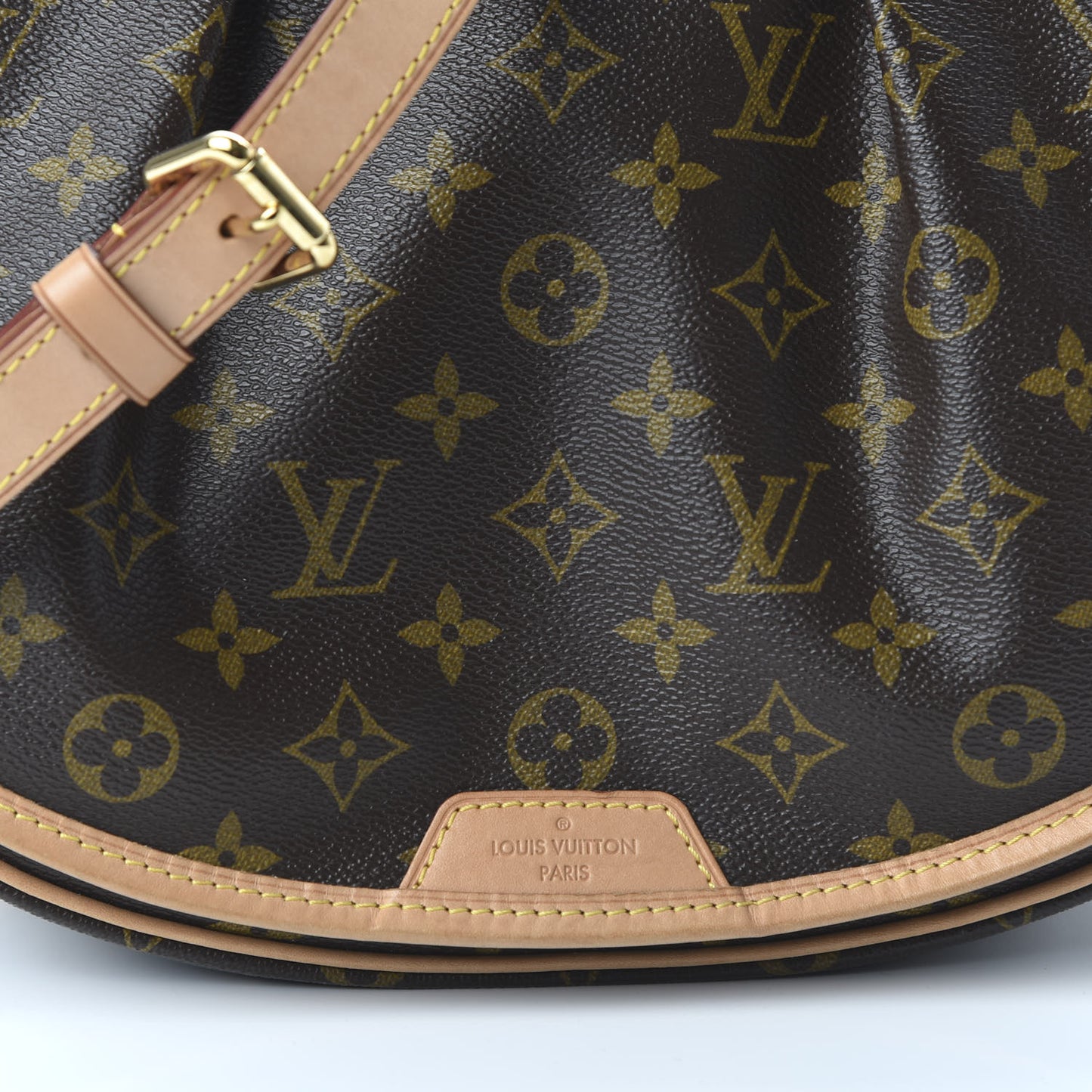 Monogram Menilmontant PM