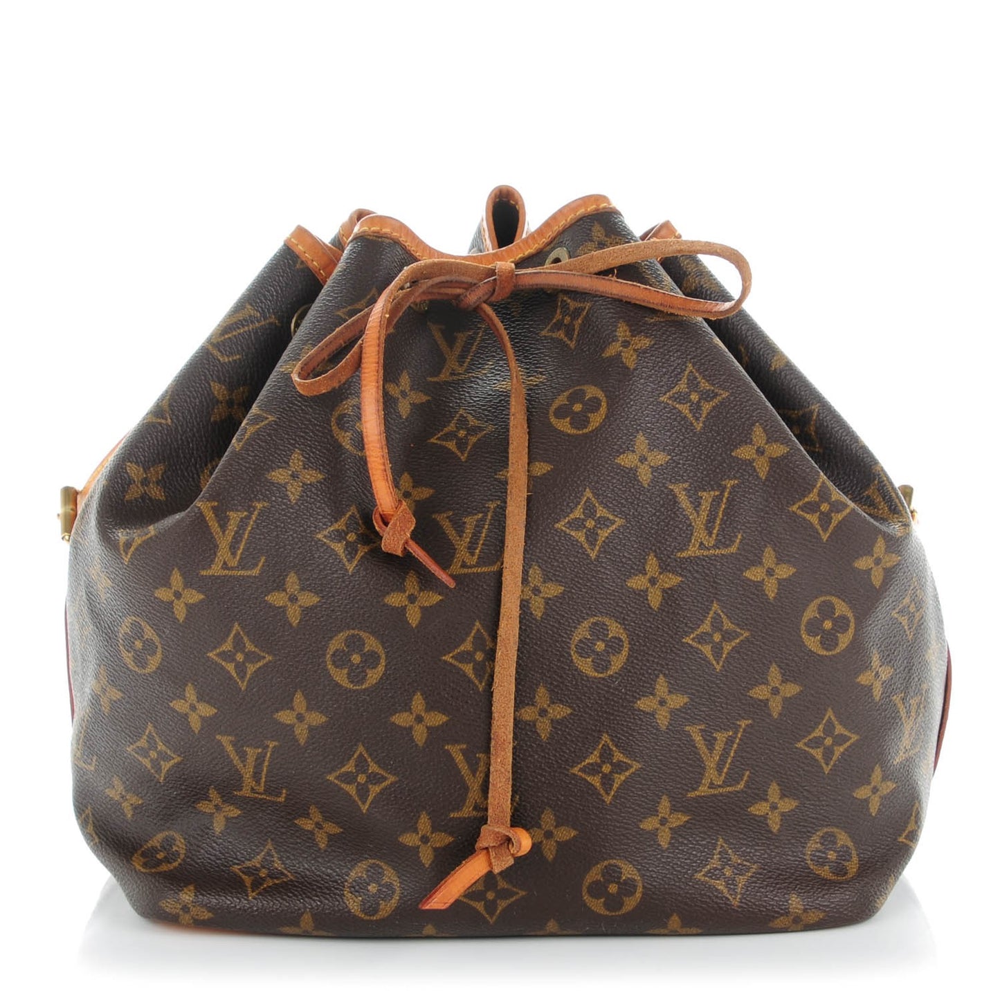Monogram Petit Noe