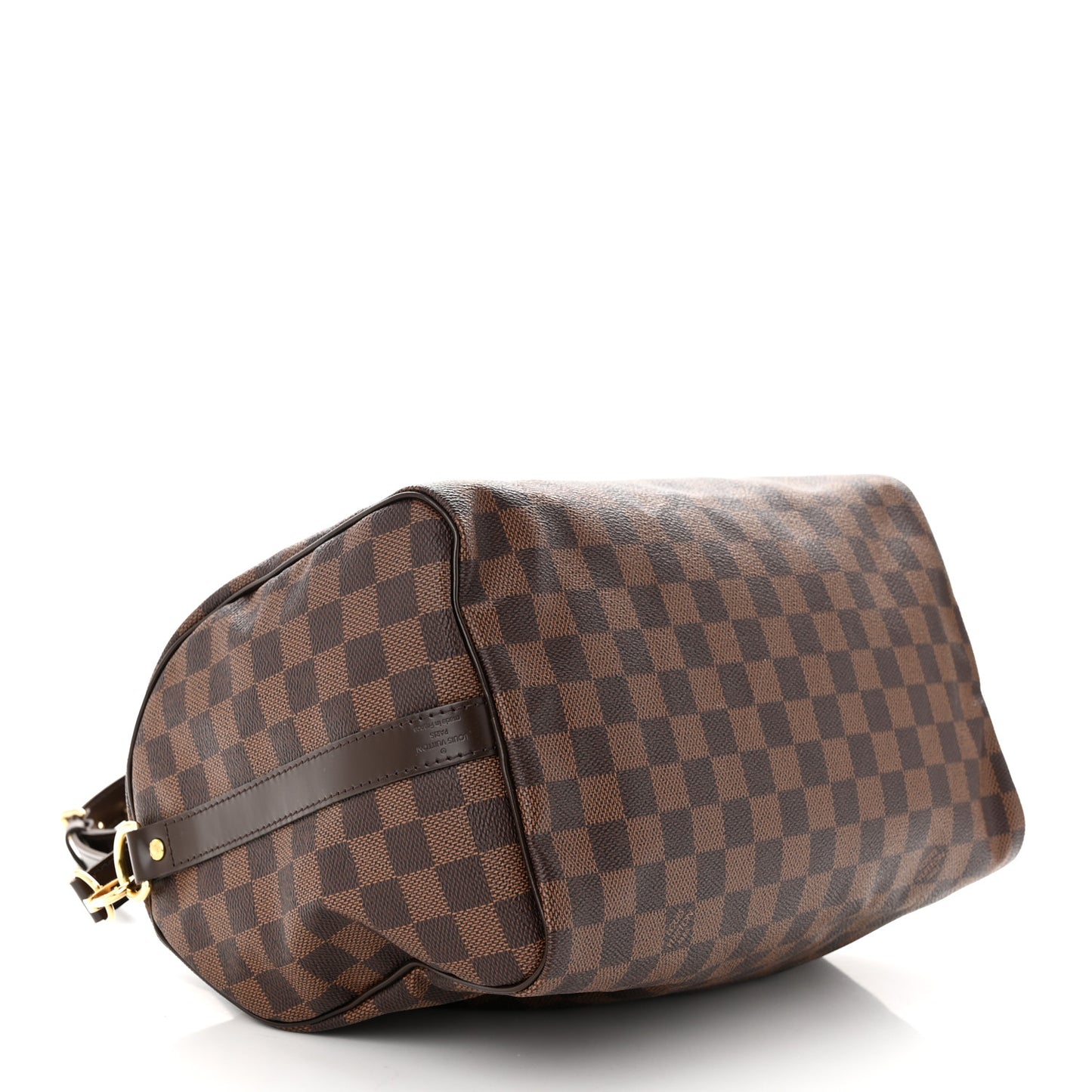 Damier Ebene Speedy Bandouliere 30