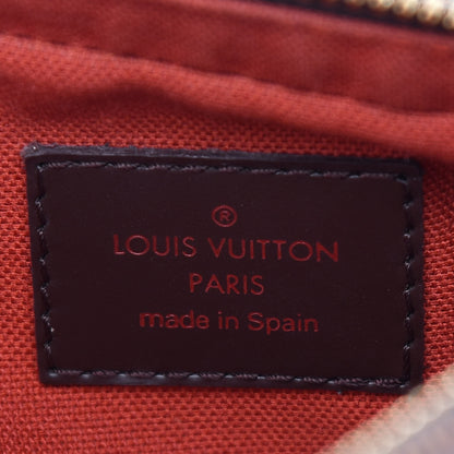 Louis Vuitton Damier Ebene Geronimos 7 of 9