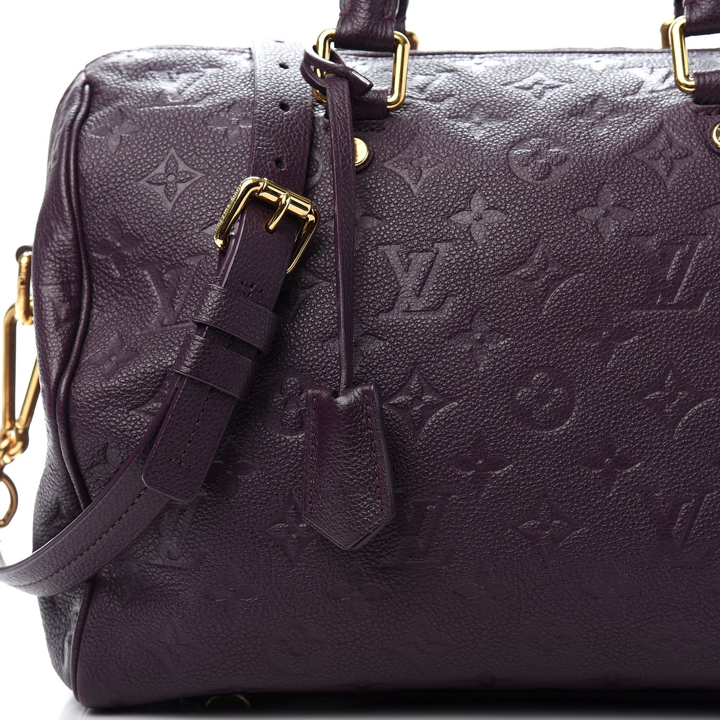 Empreinte Speedy Bandouliere 30 Aube