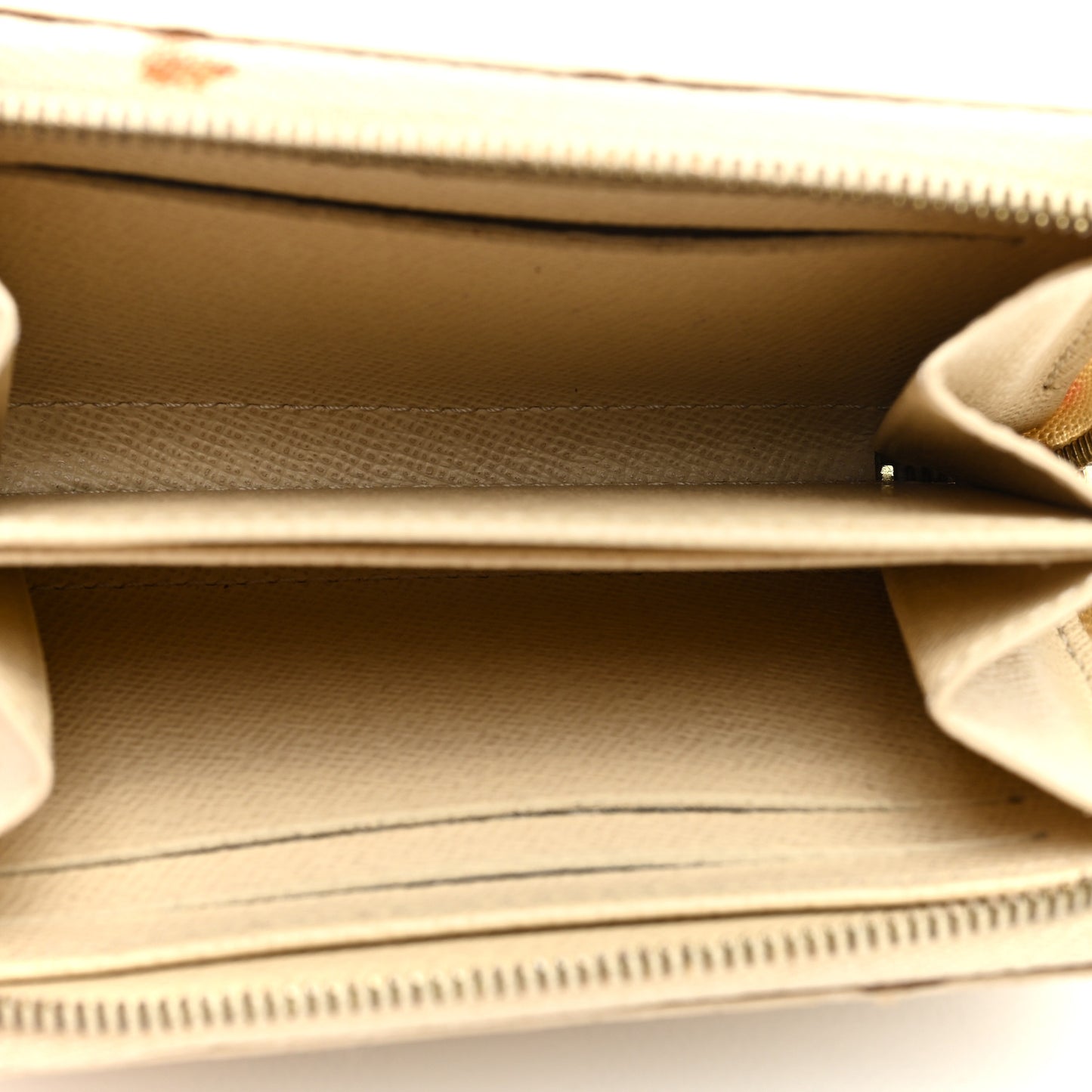 Damier Azur Zippy Coin Purse