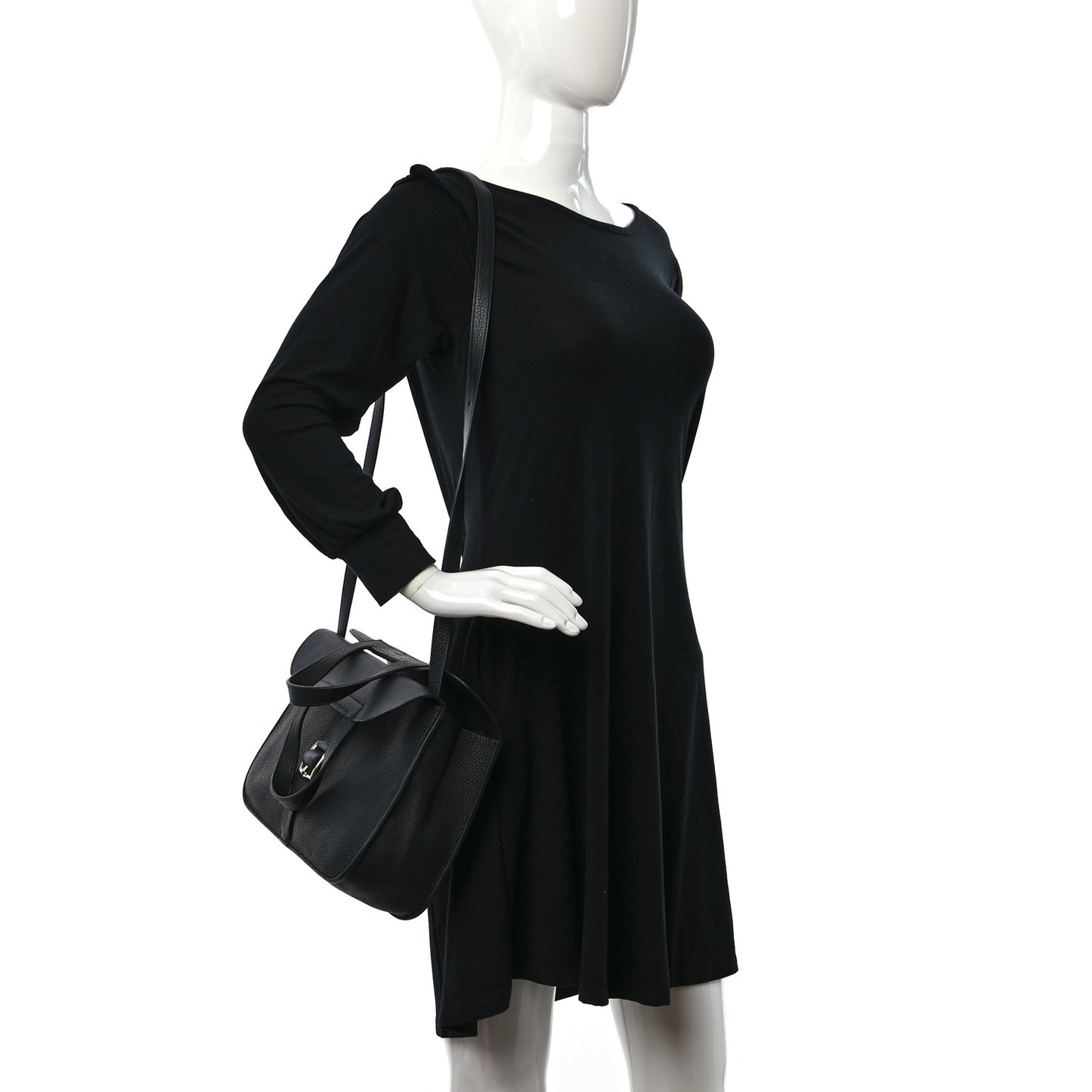 Taurillon Clemence Halzan 31 GM Black