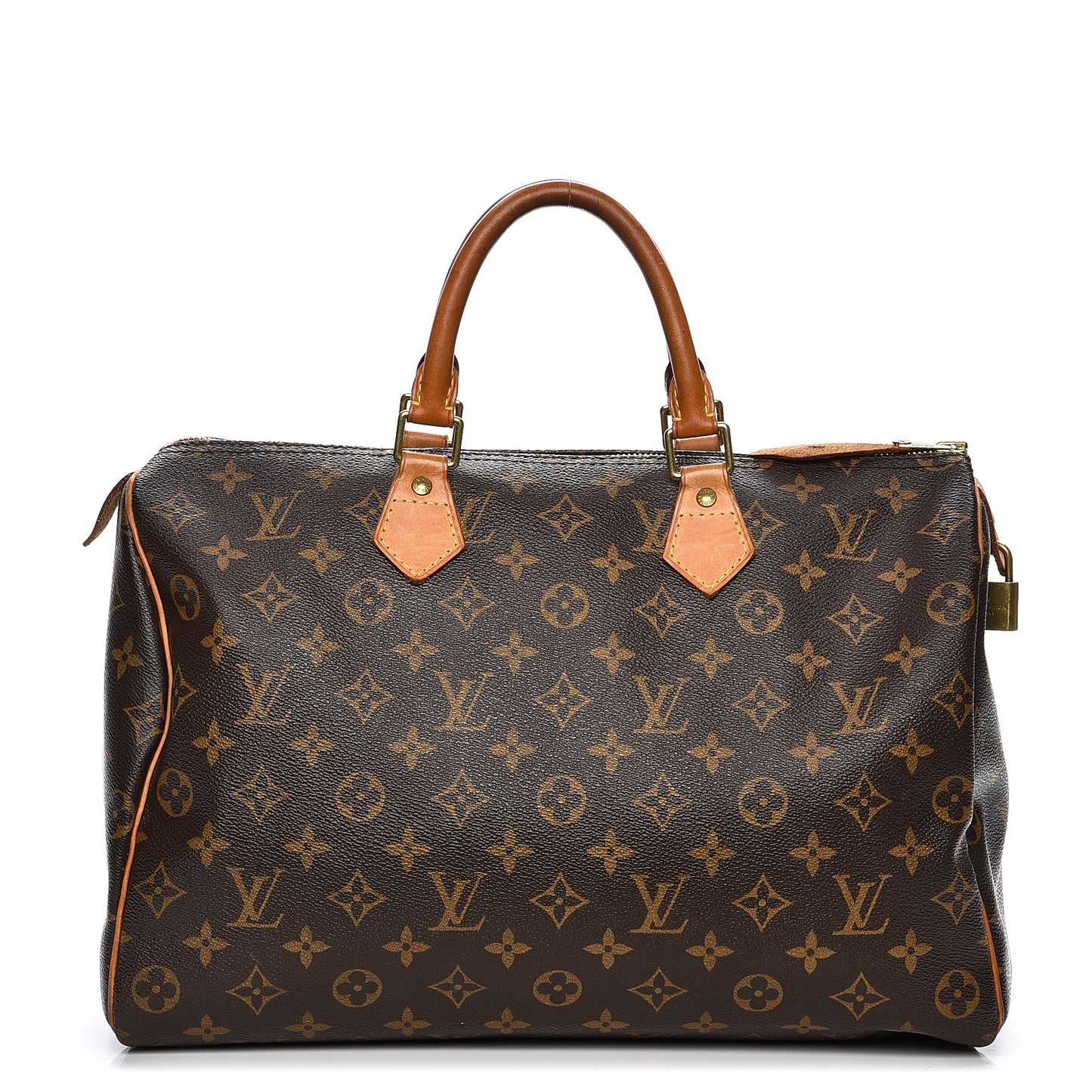 Monogram Speedy 35