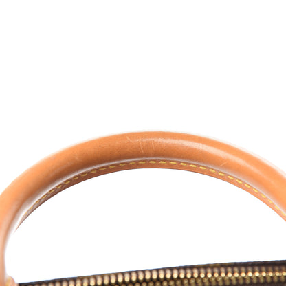 Louis Vuitton Monogram Speedy 30 13 of 14