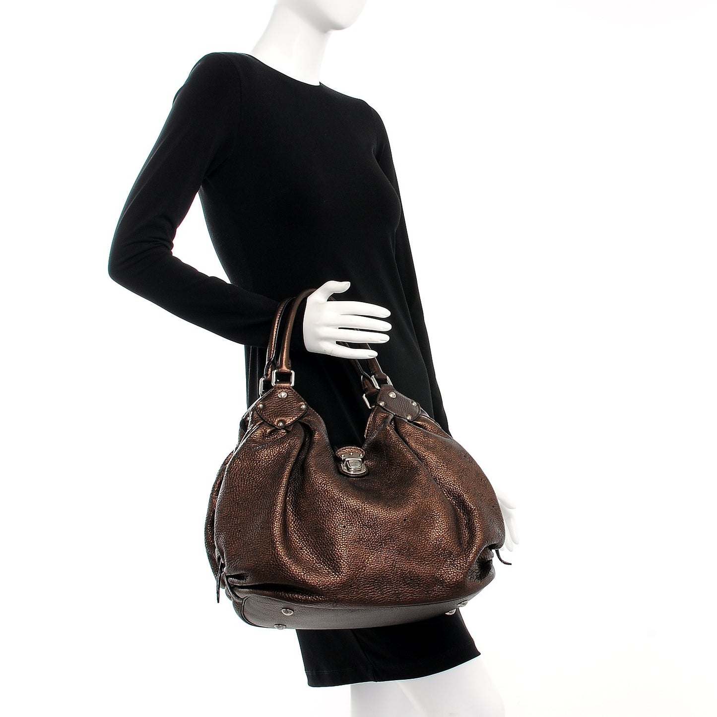 Mahina XL Mordore