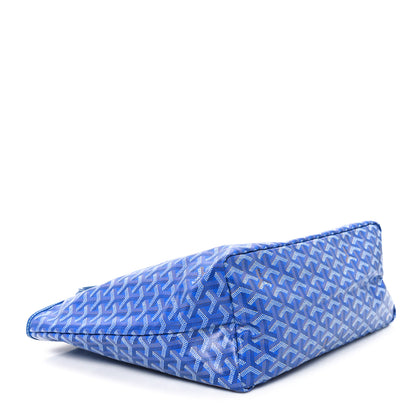 Goyard Goyardine Saint Louis PM Sky Blue 5 of 11