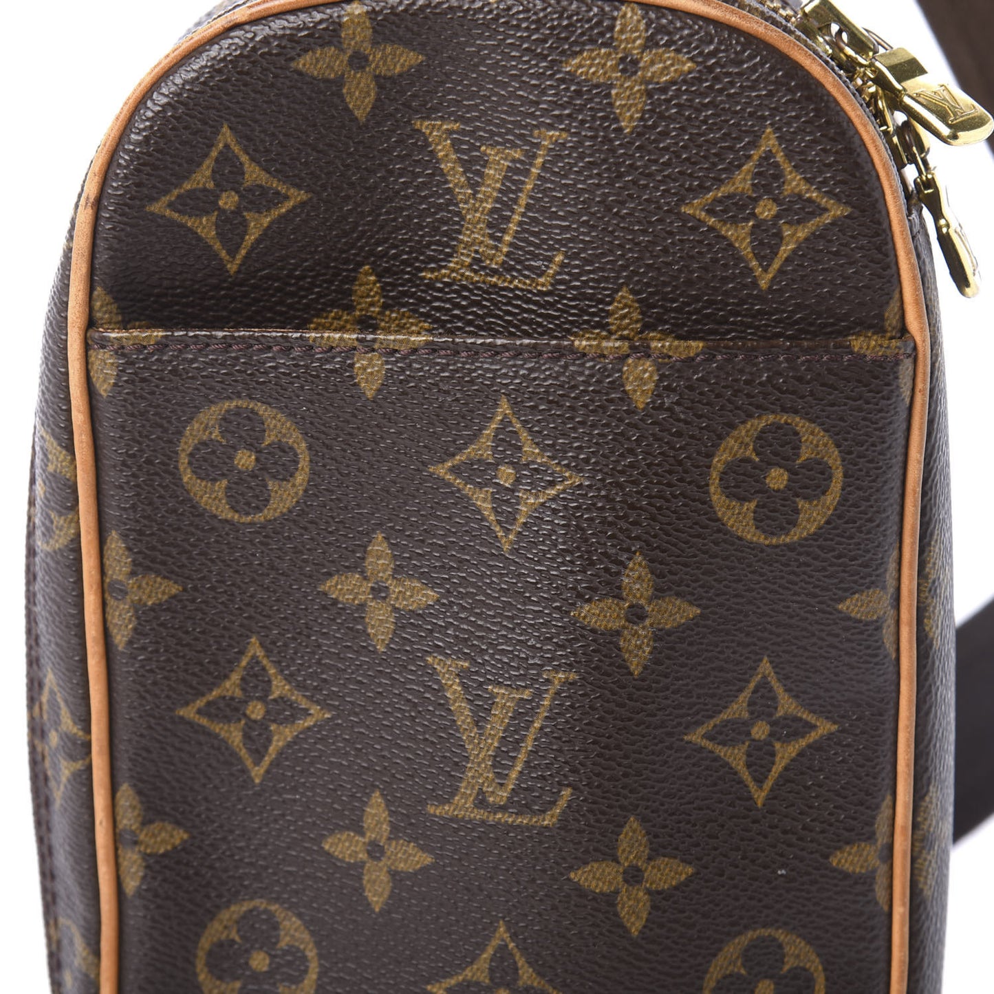 Monogram Pochette Gange