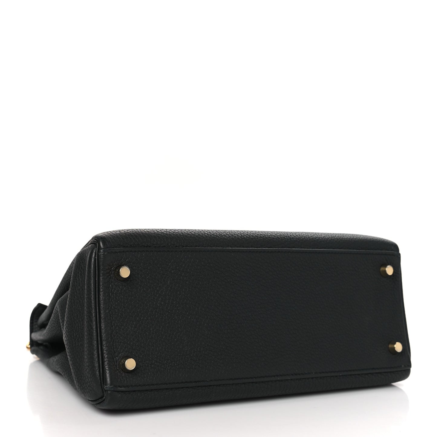 Togo Kelly Retourne 28 Black