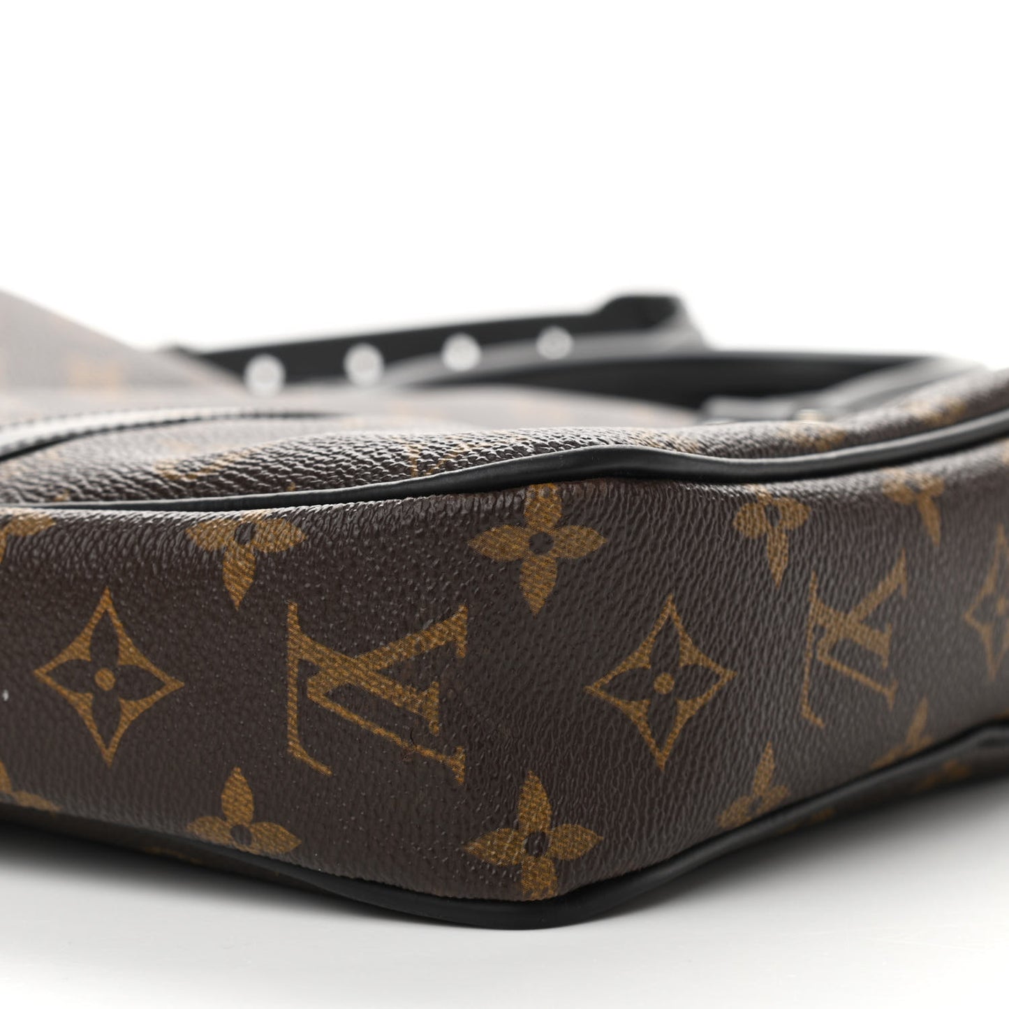 Monogram Macassar Porte-Documents Voyage PM