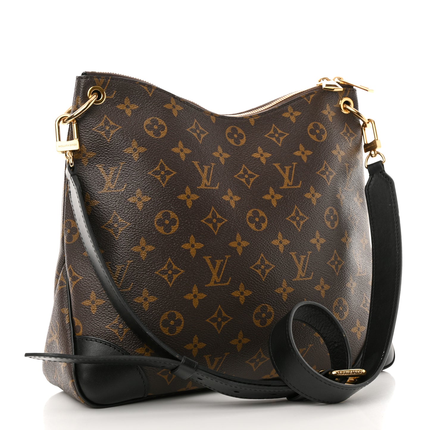 Monogram Odeon MM Black