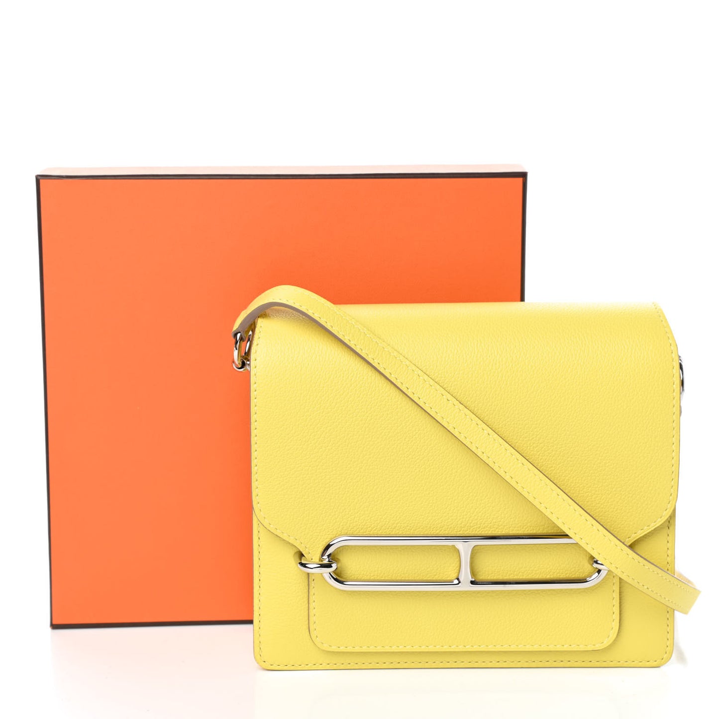 Evercolor Mini Sac Roulis Lime