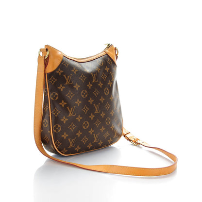 Louis Vuitton Monogram Odeon PM 3 of 7