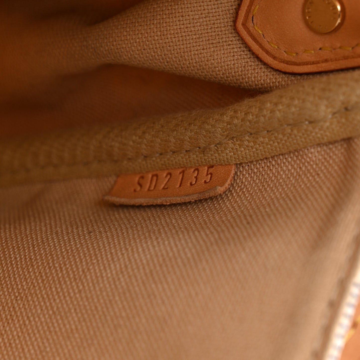 Damier Azur Favorite MM