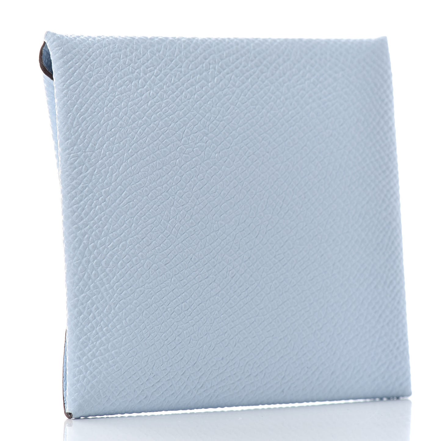 Epsom Bastia Coin Purse Bleu Brume