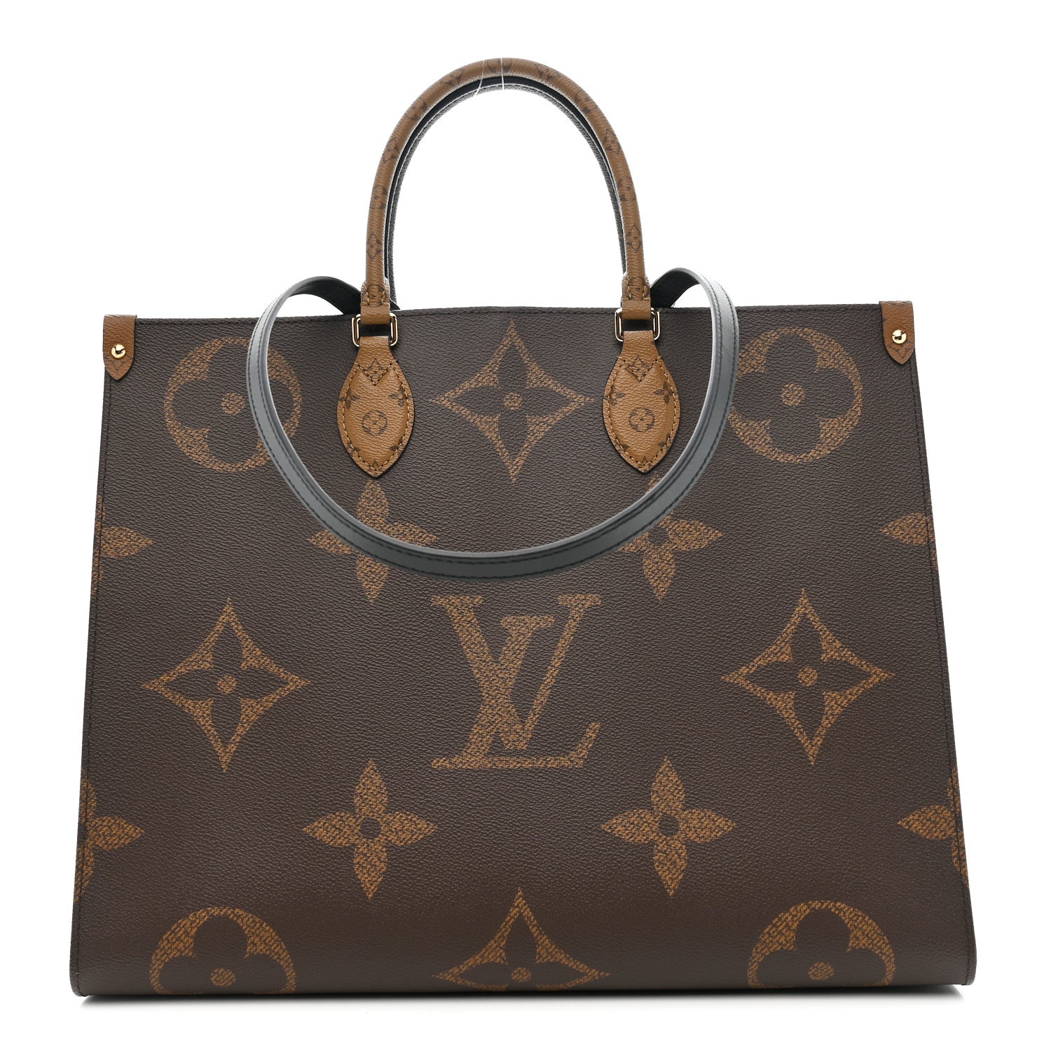 Louis Vuitton Reverse Monogram Giant Onthego GM 1 of 10