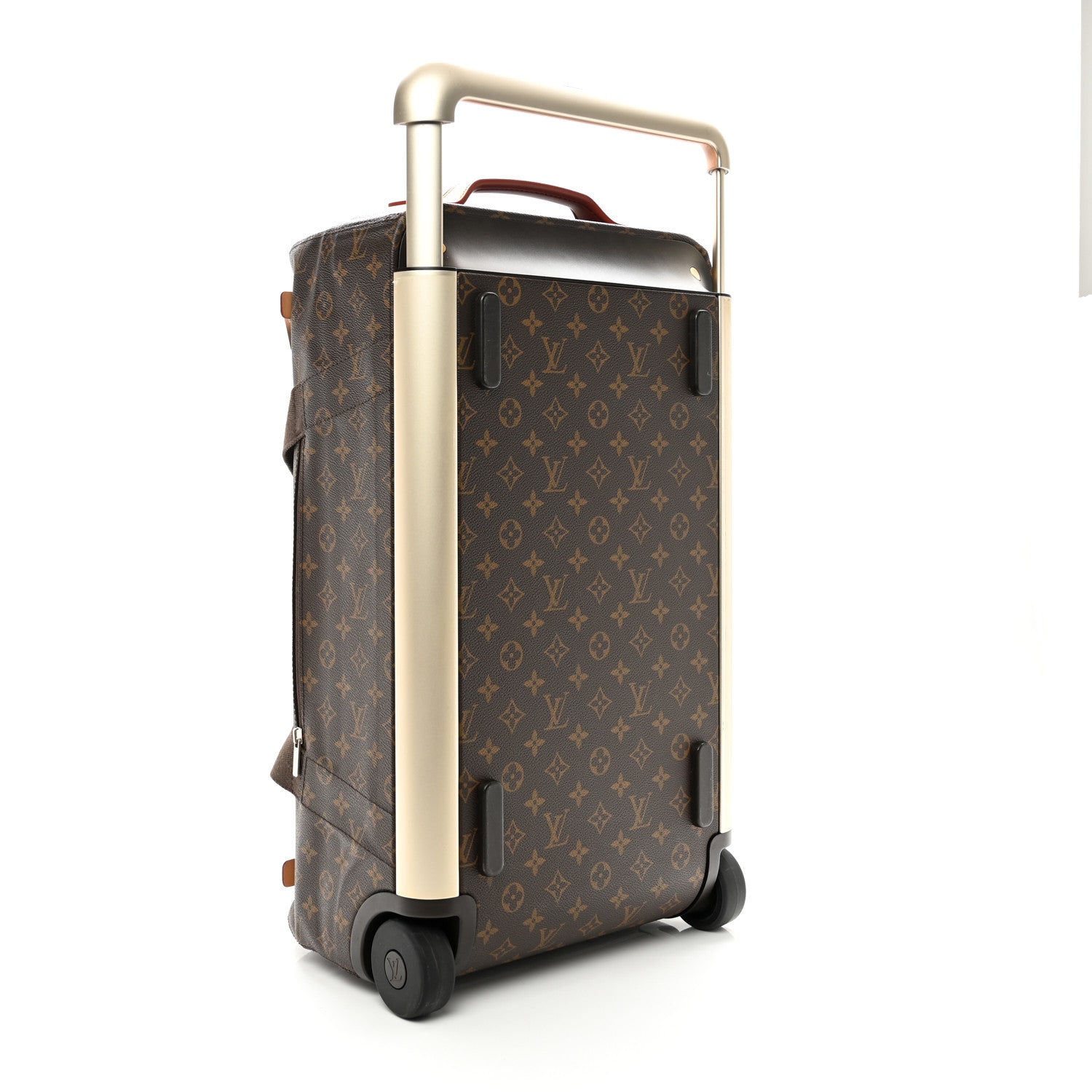 Louis Vuitton Monogram Horizon Soft Duffle 55 3 of 8