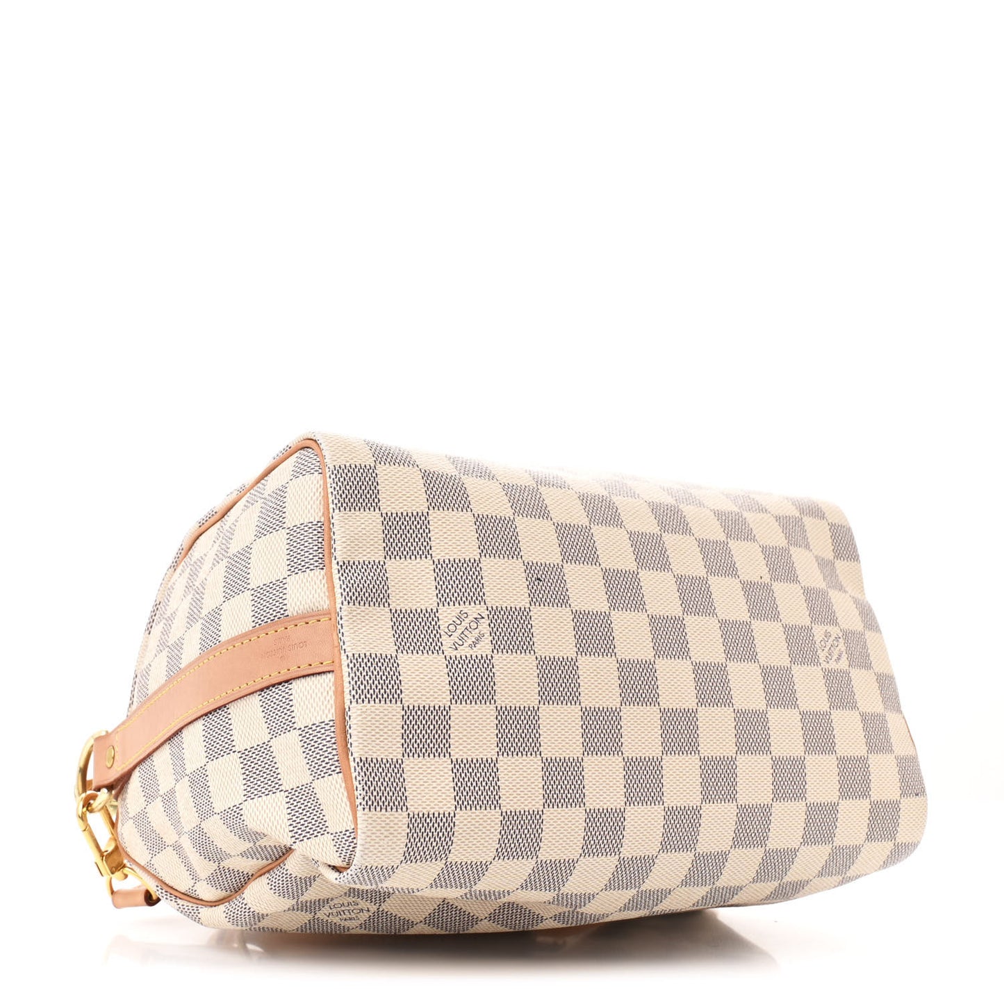 Damier Azur Speedy Bandouliere 25