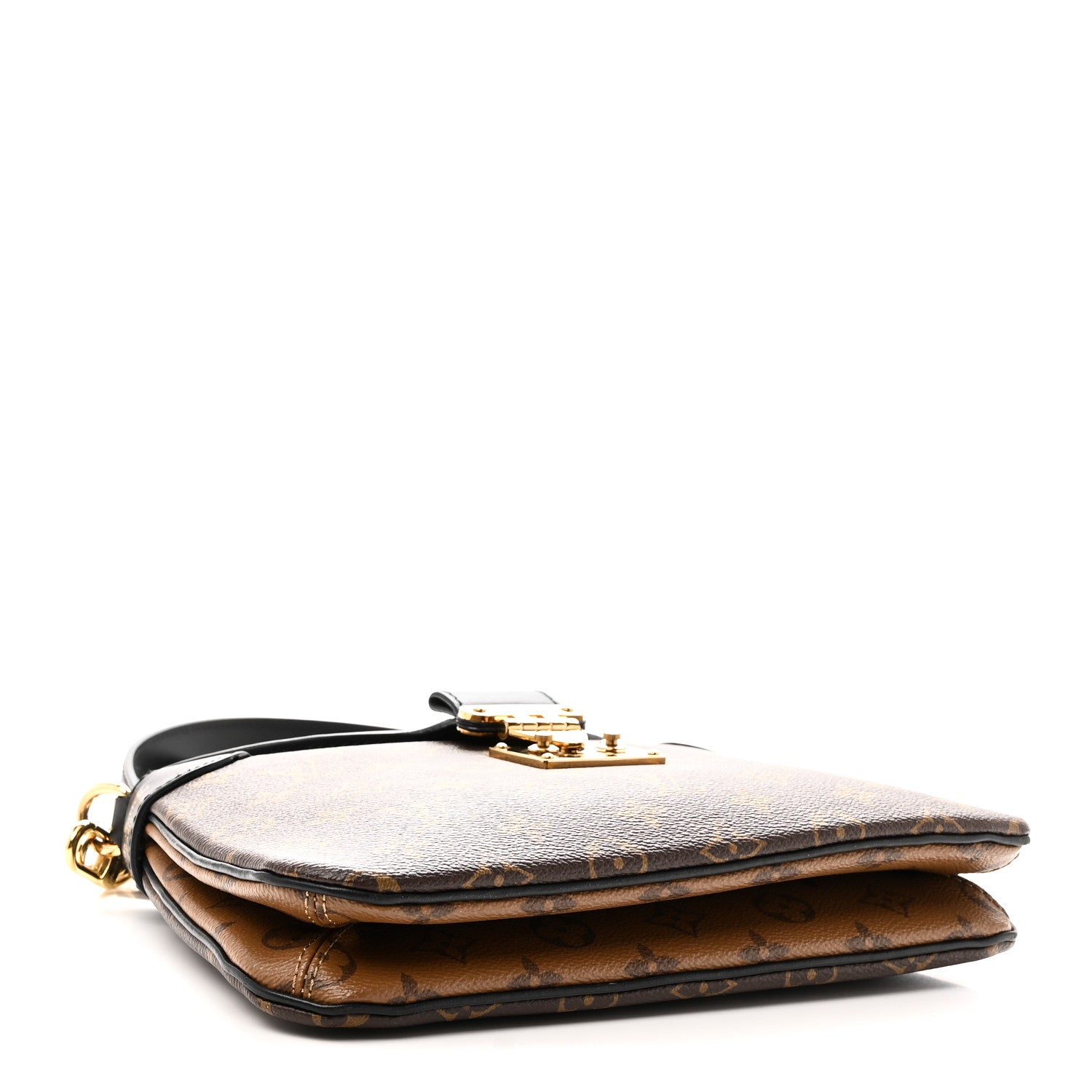 Louis Vuitton Reverse Monogram Twinny 4 of 10