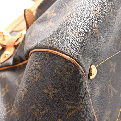 Louis Vuitton Monogram Tivoli GM 11 of 12