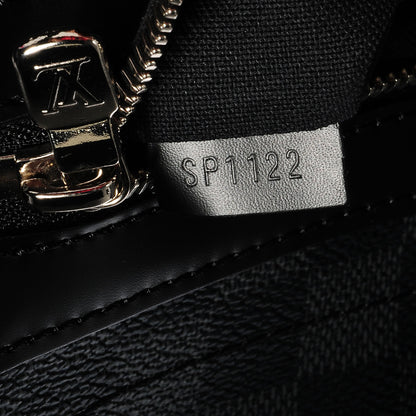Louis Vuitton Damier Graphite Daniel MM 6 of 7