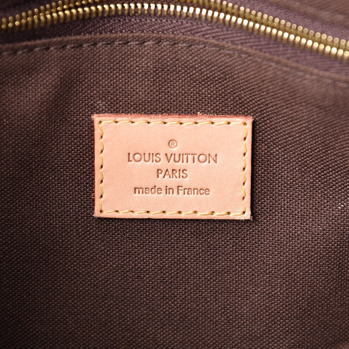Monogram Menilmontant PM