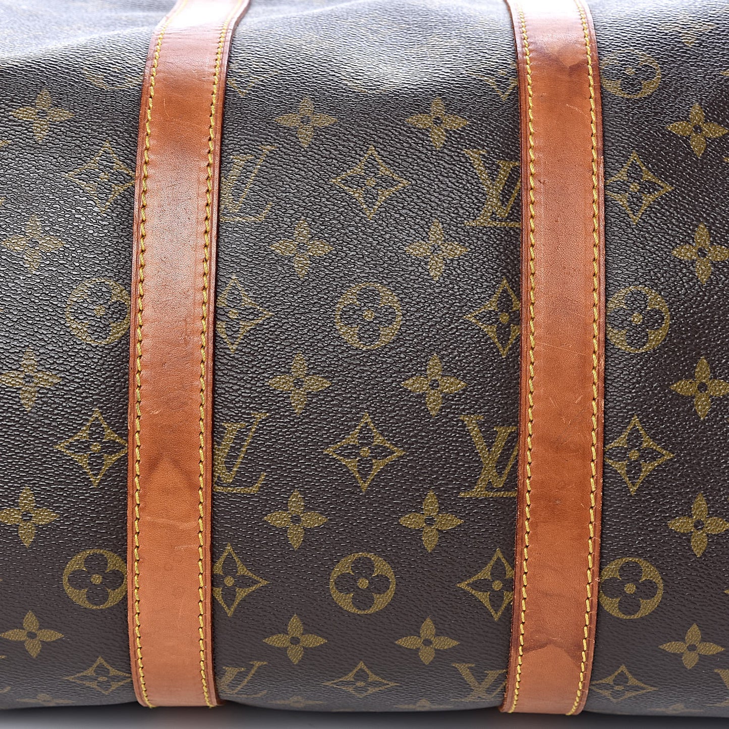 Monogram Keepall Bandouliere 45