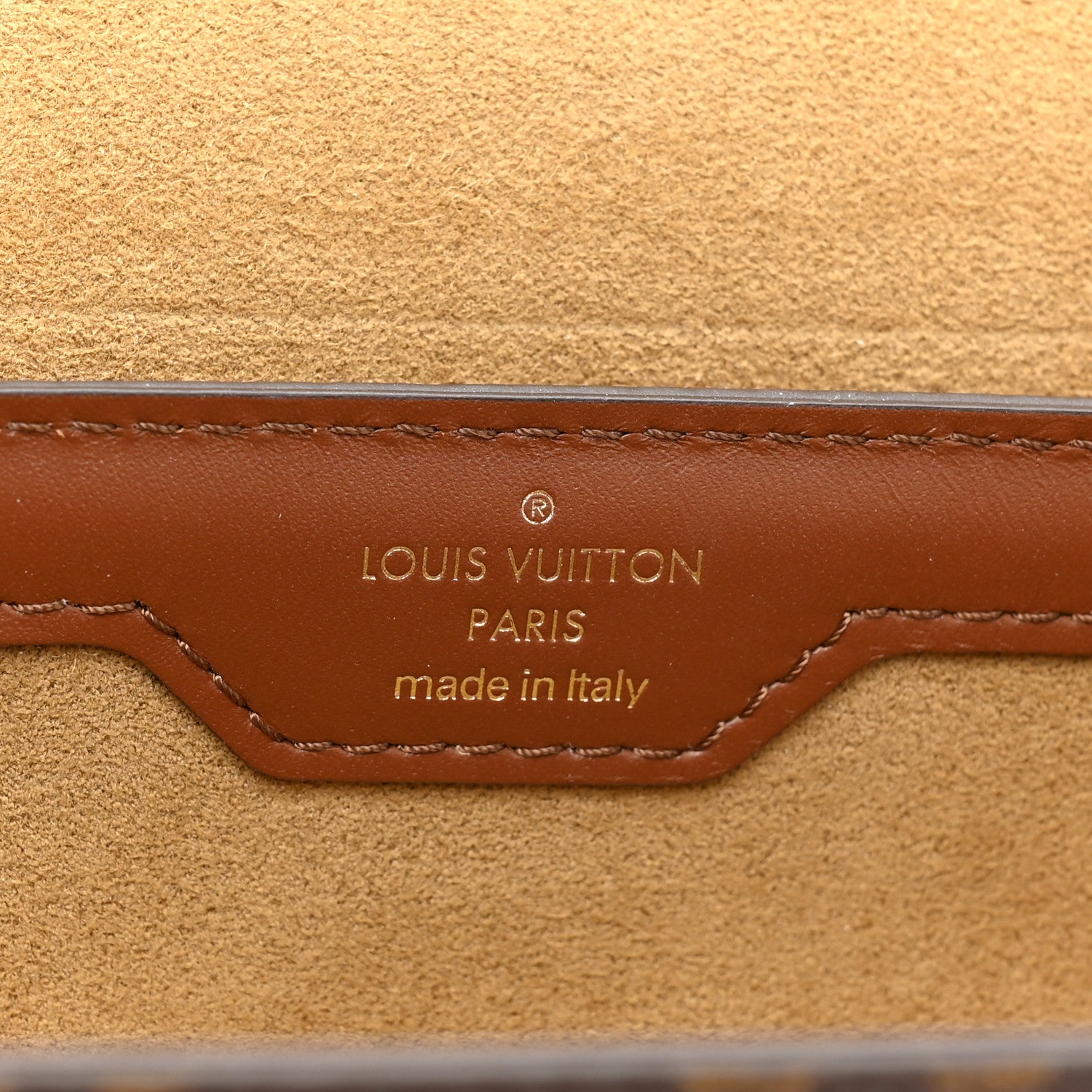 Louis Vuitton Monogram Papillon Trunk 6 of 8