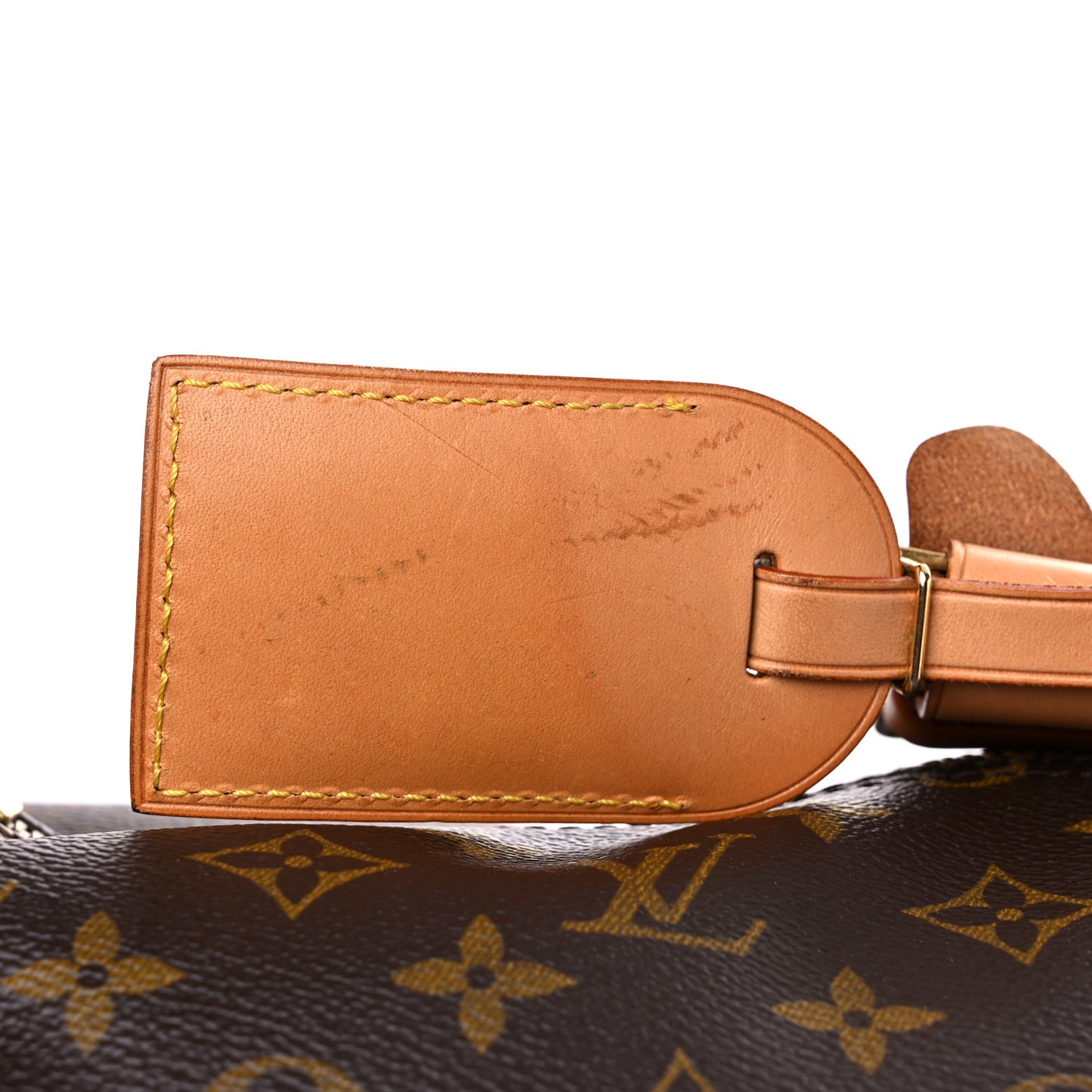 Monogram Keepall Bandouliere 55