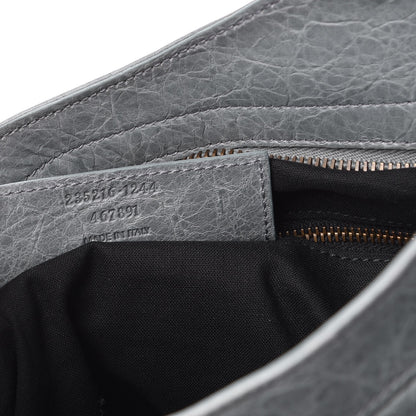Balenciaga Agneau Classic Hardware Velo Ardoise 7 of 9